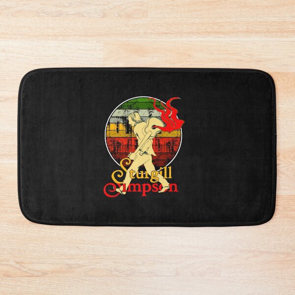 Item preview, Cuttin Grass Sturgill Simpson designed and sold by eusebiosidrwvpw.