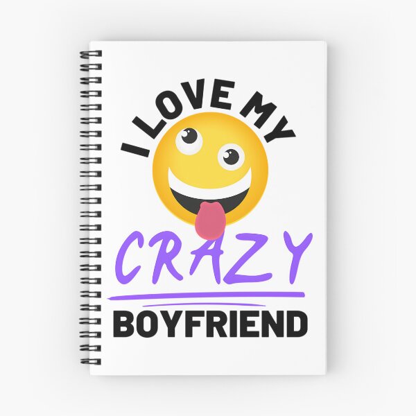 Item preview, Amo a mi novio loco V3 designed and sold by Titustore.