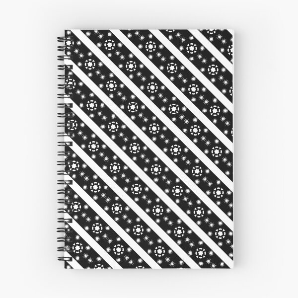 Item preview, Stellar Static | Cosmic Dark Abstract designed and sold by IGLCreative.