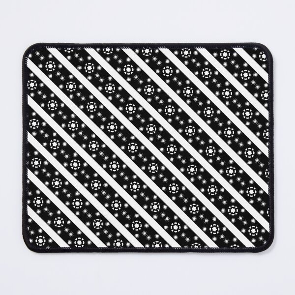 Item preview, Stellar Static | Cosmic Dark Abstract designed and sold by IGLCreative.
