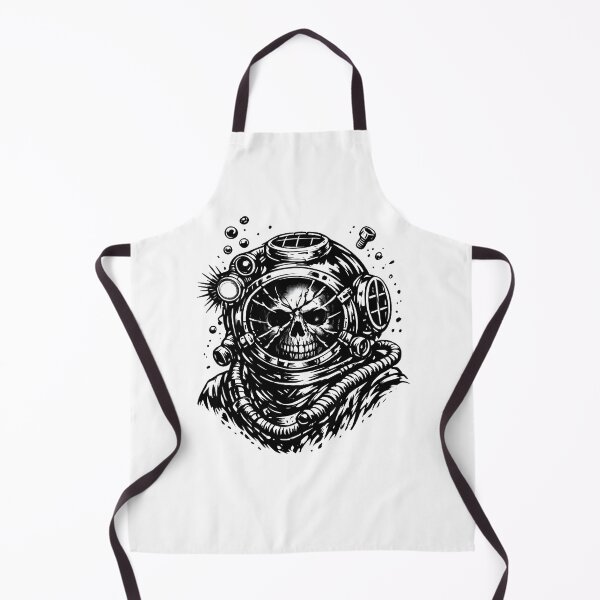 Item preview, The Lost Diver designed and sold by TGMDesignsAUS.