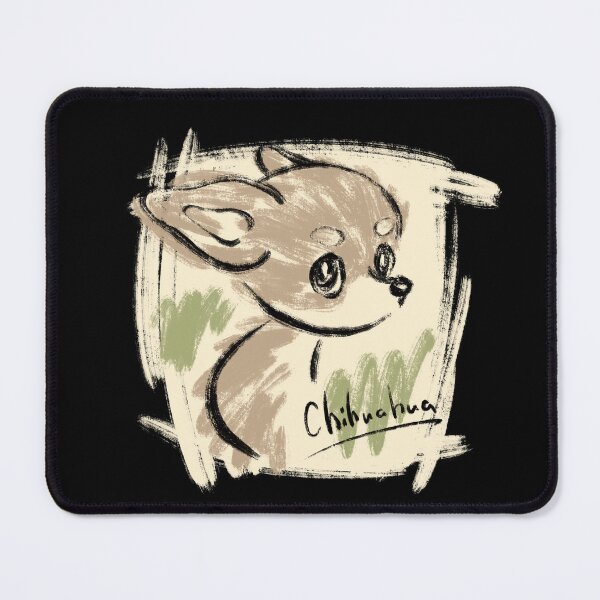 Item preview, Sketch of a Chihuahua puppy designed and sold by Toru Sanogawa.