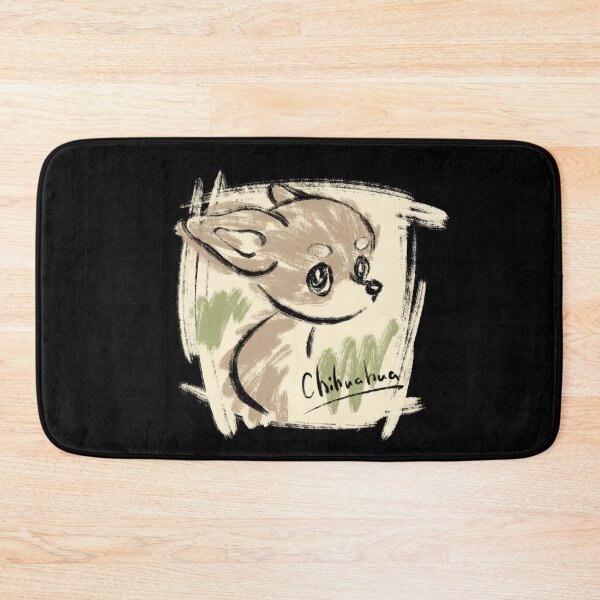 Item preview, Sketch of a Chihuahua puppy designed and sold by Toru Sanogawa.