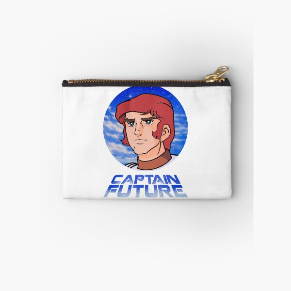 Item preview, Captain Future designed and sold by oliversum31.