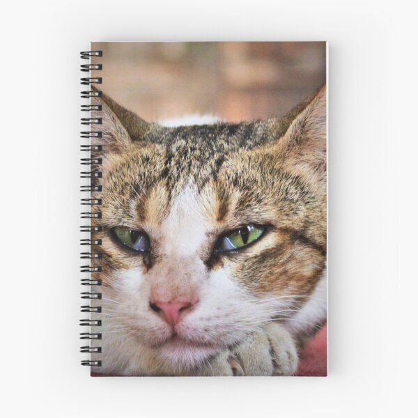 Item preview, Cat friend  designed and sold by Darsh-Lines.