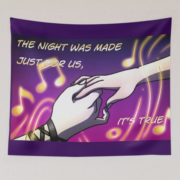 Item preview, For the Moon designed and sold by M1ssymuss.