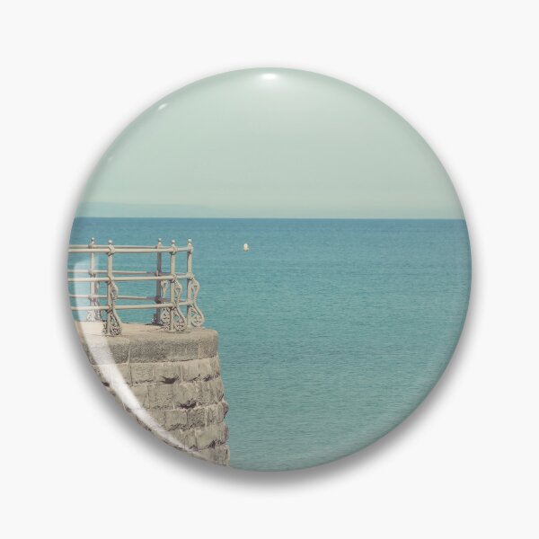 Item preview, End of the Pier designed and sold by Debra Cox.