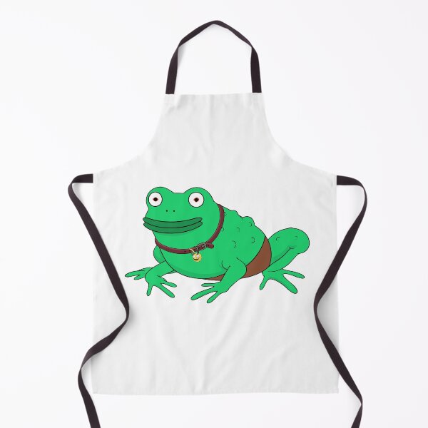 Item preview, Mr. Hypnofrog - Smiling Friends designed and sold by GenerationLast.