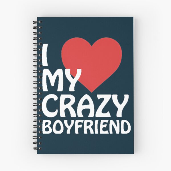 Item preview, Amo a mi novio loco designed and sold by Titustore.