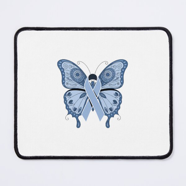 Item preview, Floral Cystic Fibrosis Awareness designed and sold by sailorjessiArt.