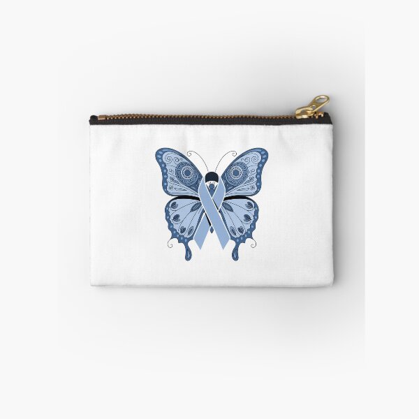 Item preview, Floral Cystic Fibrosis Awareness designed and sold by sailorjessiArt.