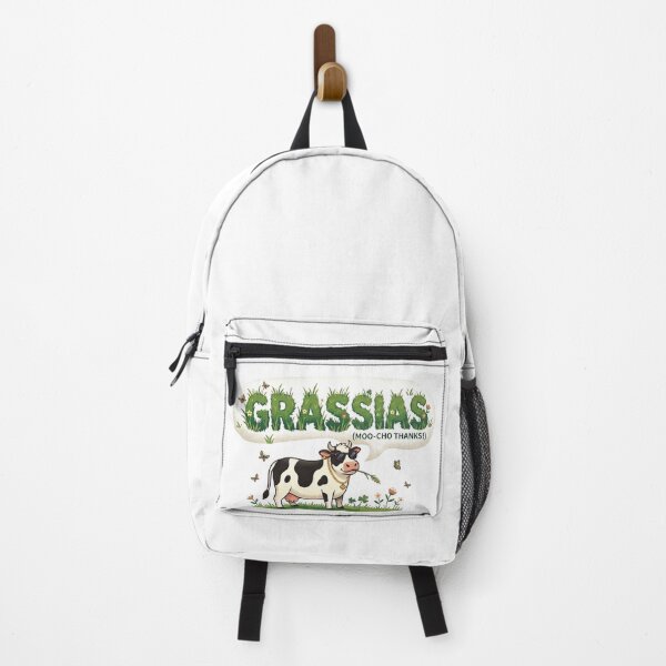 Item preview, Moo-cho Grassias designed and sold by Pairofus.