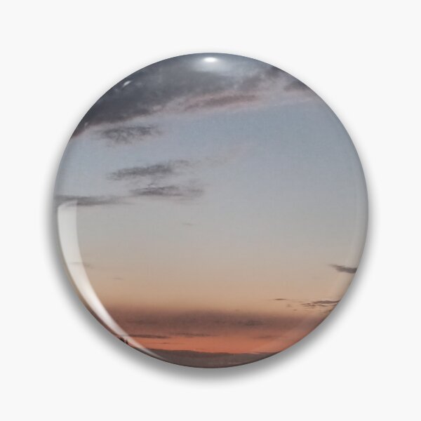 Item preview, Twilight City Skyline Aesthetic Sunset designed and sold by JoginderDixit.