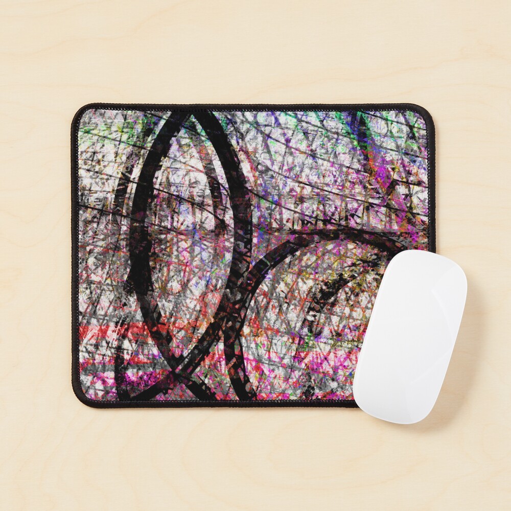 Item preview, Mouse Pad designed and sold by marcodoerr.
