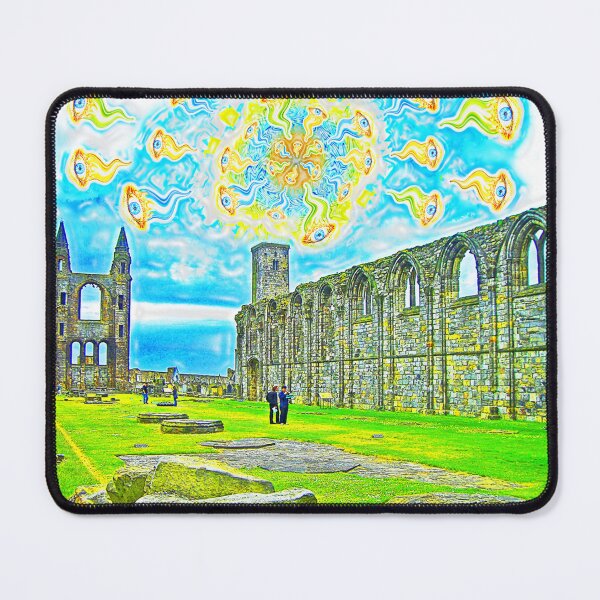 Item preview, PortalismRestingPlace designed and sold by Klaus Bremner (Autotelic Art).