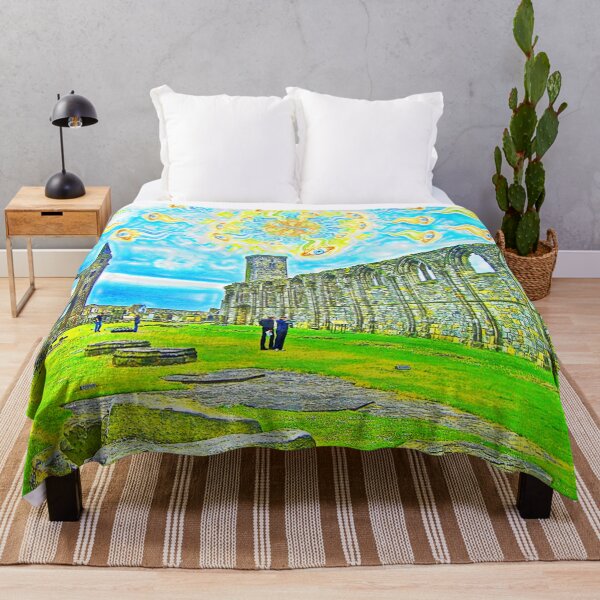 Item preview, PortalismRestingPlace designed and sold by Klaus Bremner (Autotelic Art).