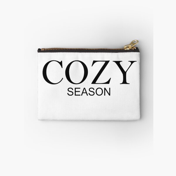 Item preview, Cozy Season – Warm & Comforting Autumn Vibes designed and sold by ruchikadesigns.