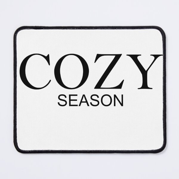 Item preview, Cozy Season – Warm & Comforting Autumn Vibes designed and sold by ruchikadesigns.