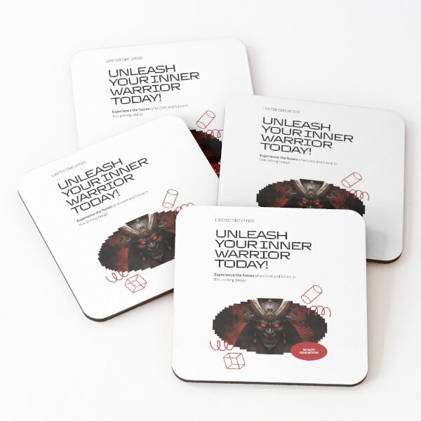 Item preview, Oni Protocol designed and sold by PeterskyDesign.