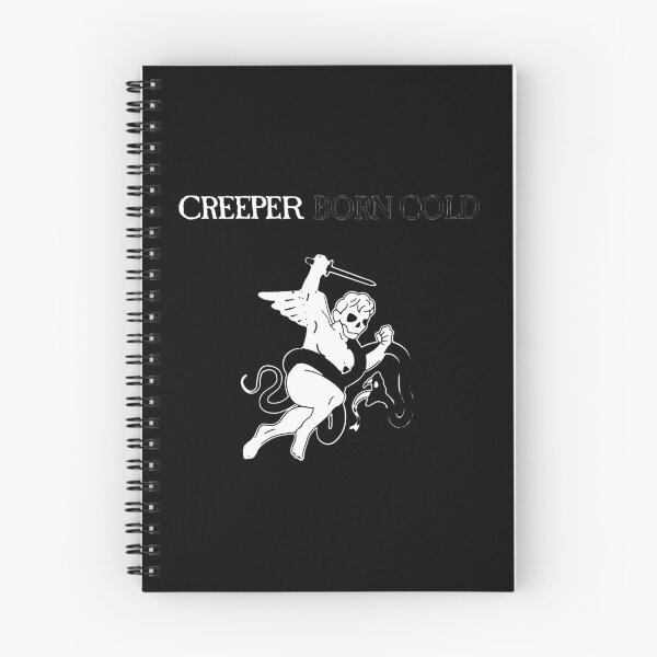 Item preview, Creeper BAND designed and sold by Elmaryou9Shop.