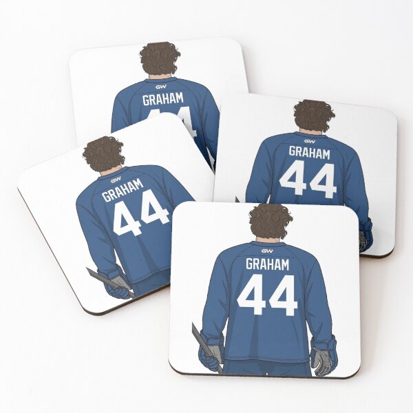Item preview, Graham Garret jersey designed and sold by creativestuff11.