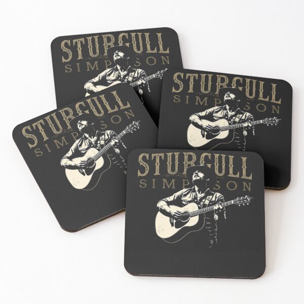 Item preview, Sturgill Simpson Tour designed and sold by eddiemixjwyl.
