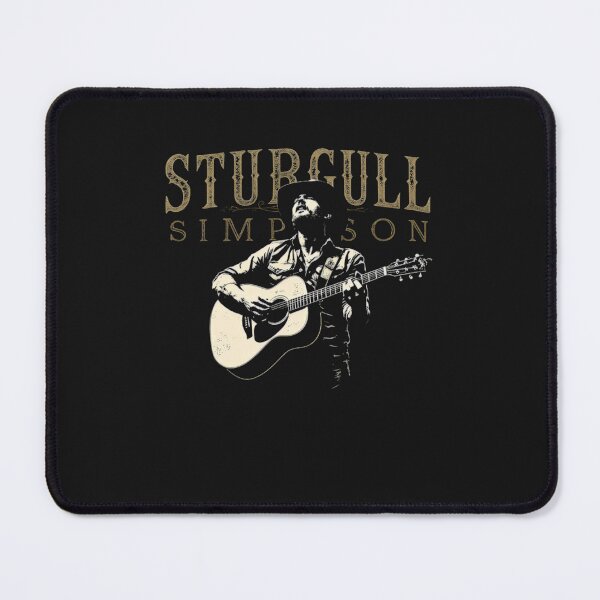 Item preview, Sturgill Simpson Tour designed and sold by eddiemixjwyl.