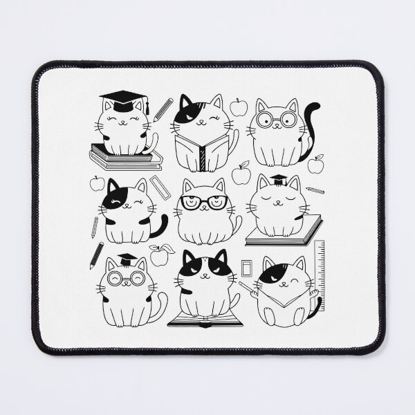 Item preview, Graduation cats designed and sold by jkrphoto.
