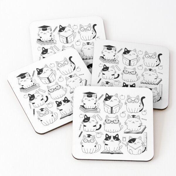 Item preview, Graduation cats designed and sold by jkrphoto.