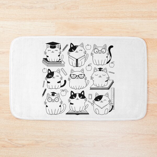 Item preview, Graduation cats designed and sold by jkrphoto.