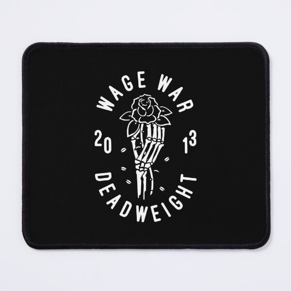Item preview, Wage War Band designed and sold by TurbevilleRArt.