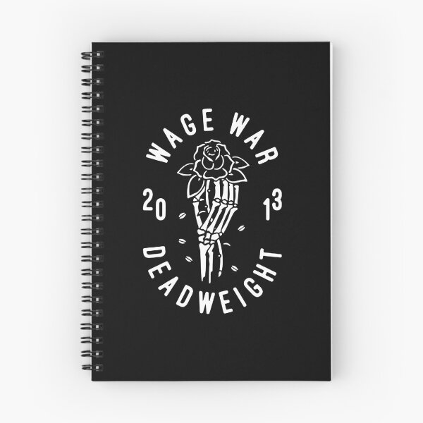 Item preview, Wage War Band designed and sold by TurbevilleRArt.