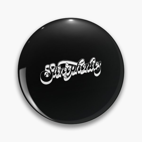 Item preview, Stereophonics designed and sold by ilthofethuSaRT.