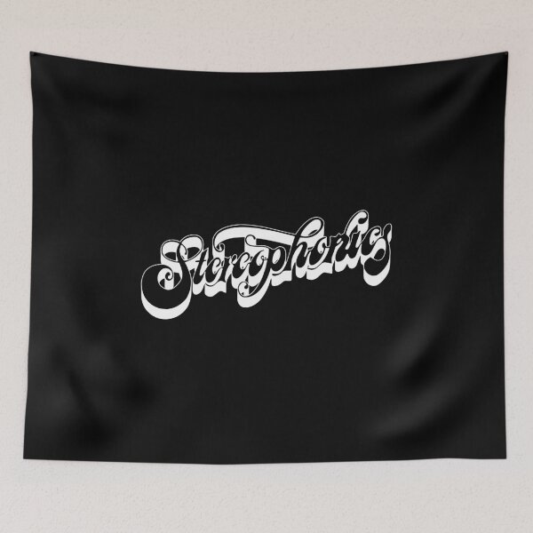 Item preview, Stereophonics designed and sold by ilthofethuSaRT.