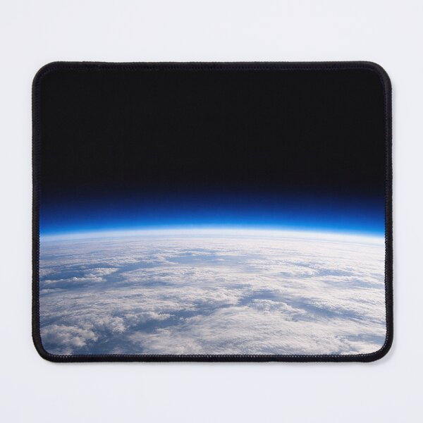 Item preview, Earth as Seen from Space designed and sold by TrezeTreze.