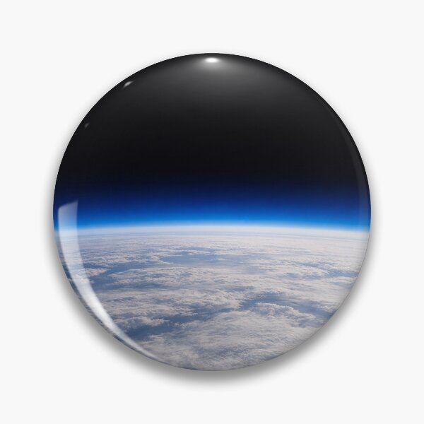 Item preview, Earth as Seen from Space designed and sold by TrezeTreze.