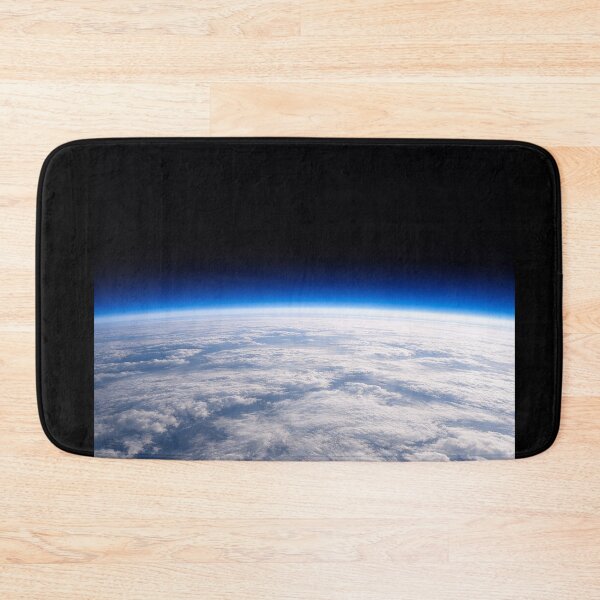 Item preview, Earth as Seen from Space designed and sold by TrezeTreze.