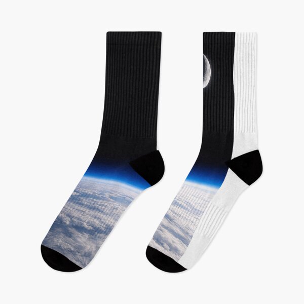 Item preview, Earth as Seen from Space designed and sold by TrezeTreze.