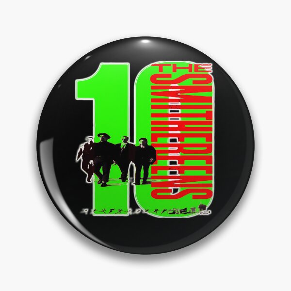 Item preview, The Smithereens  designed and sold by TyHammaryArt.