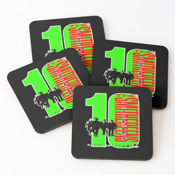 Item preview, The Smithereens  designed and sold by TyHammaryArt.