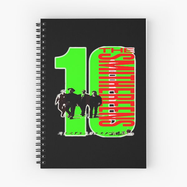 Item preview, The Smithereens  designed and sold by TyHammaryArt.