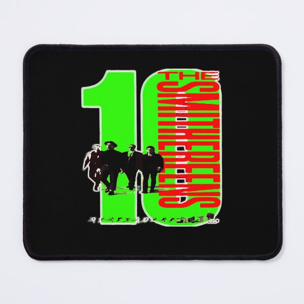 Item preview, The Smithereens designed and sold by TyHammaryArt.