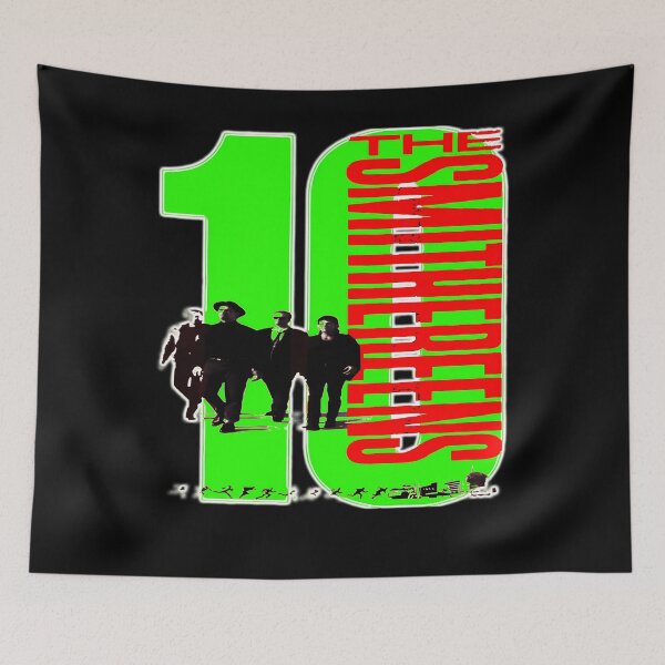Item preview, The Smithereens  designed and sold by TyHammaryArt.
