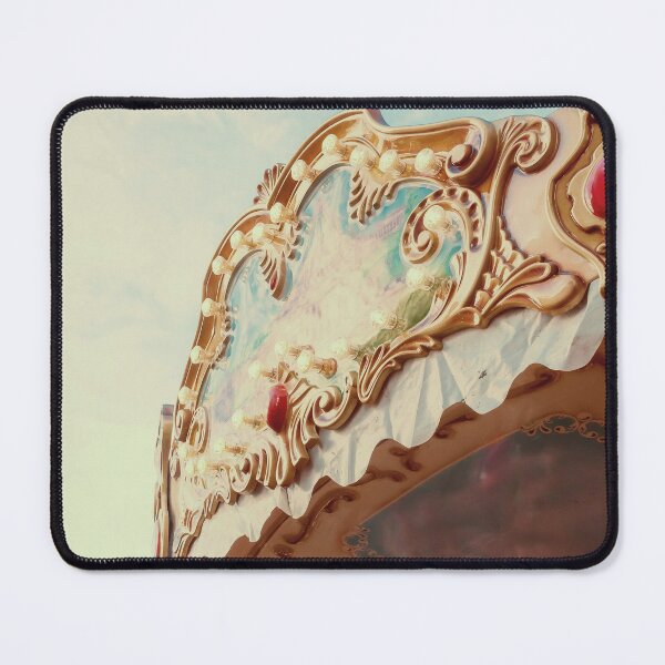 Item preview, Winter Carousel designed and sold by Debra Cox.