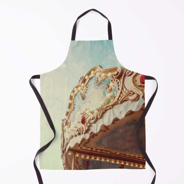 Item preview, Winter Carousel designed and sold by Debra Cox.