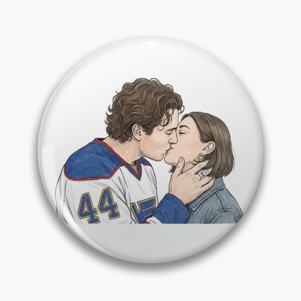 Item preview, Graham and Hannah designed and sold by creativestuff11.