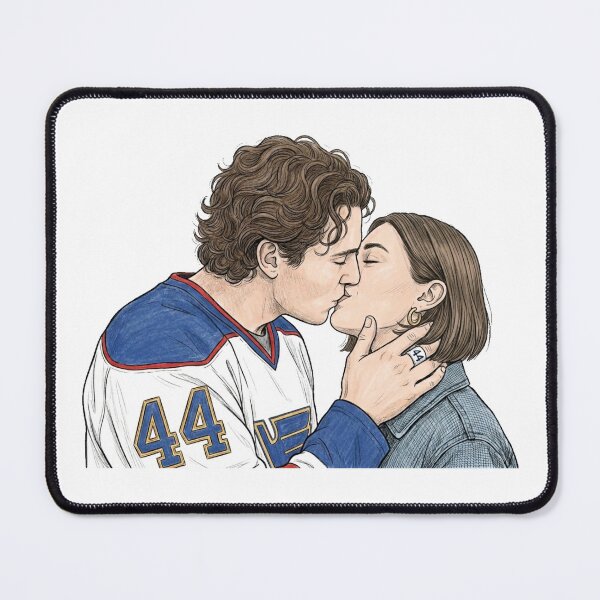 Item preview, Graham and Hannah designed and sold by creativestuff11.