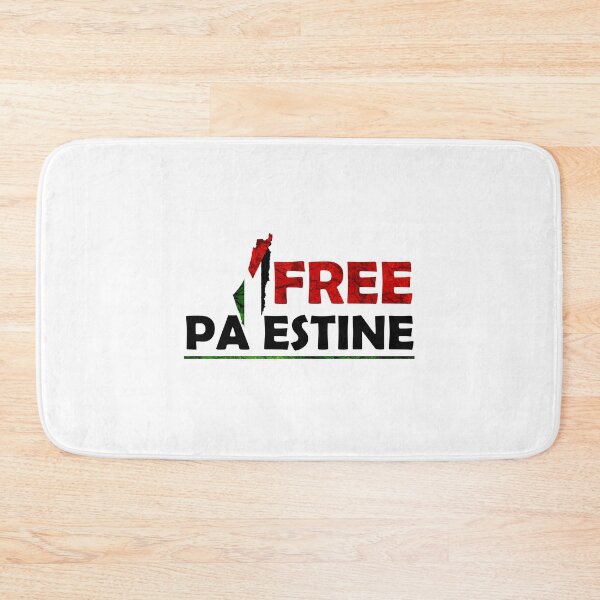 Item preview, Free Palestine  designed and sold by cool-cat777.