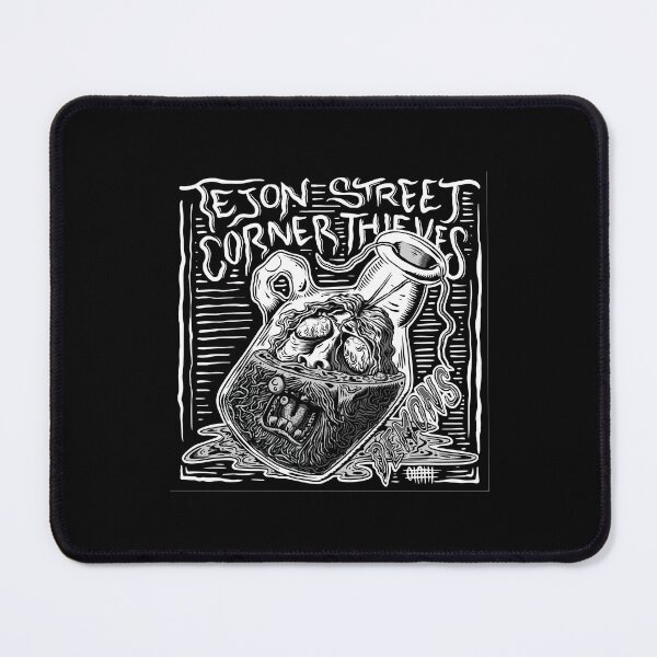 Item preview, Tejon Street Corner Thieves designed and sold by GPACStore.