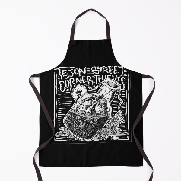 Item preview, Tejon Street Corner Thieves designed and sold by GPACStore.